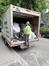 Reliable Hubbard, OH Junk Removal Services Solutions